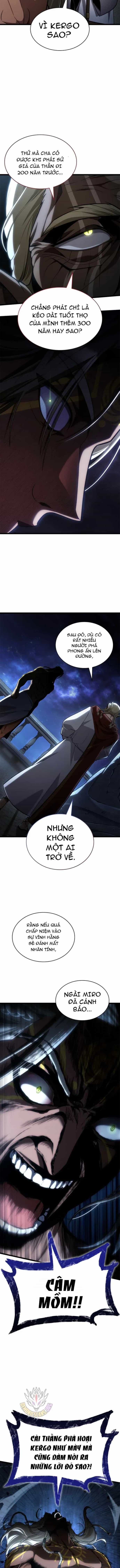 Đại Pháp Sư Toàn Năng - Chương 148 - ảnh 15
