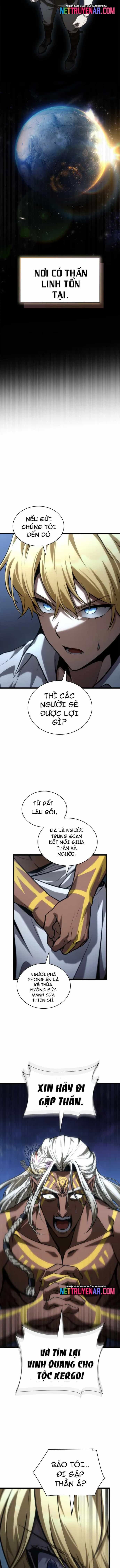 Đại Pháp Sư Toàn Năng - Chương 148 - ảnh 9