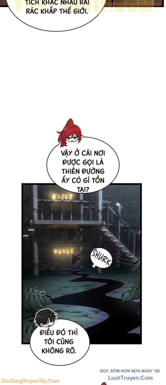 Đại Pháp Sư Toàn Năng - Chương 149 - ảnh 10