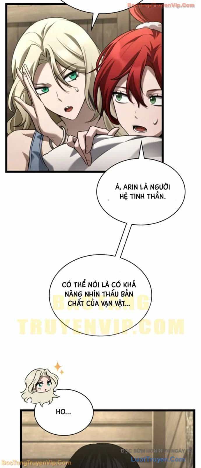 Đại Pháp Sư Toàn Năng - Chương 149 - ảnh 49