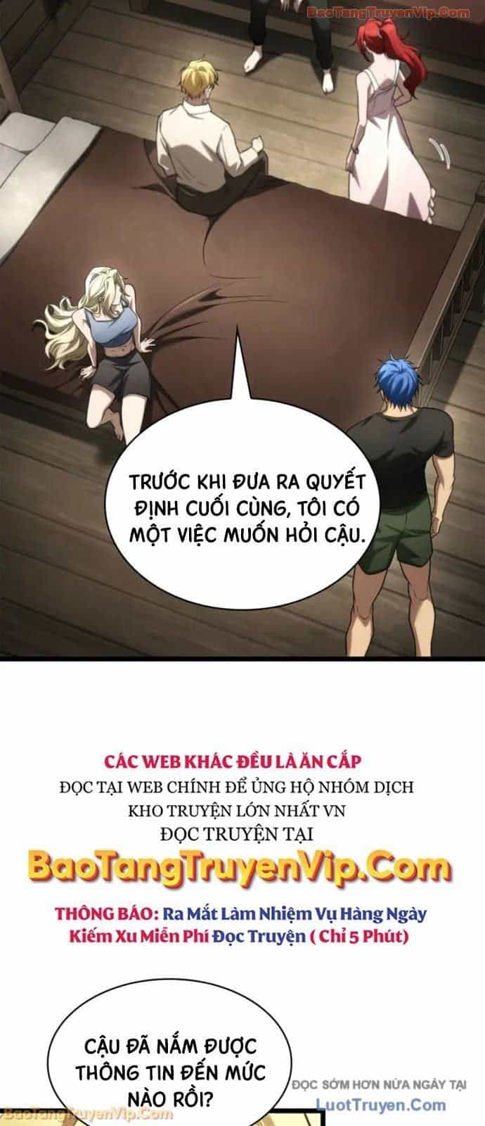 Đại Pháp Sư Toàn Năng - Chương 149 - ảnh 5