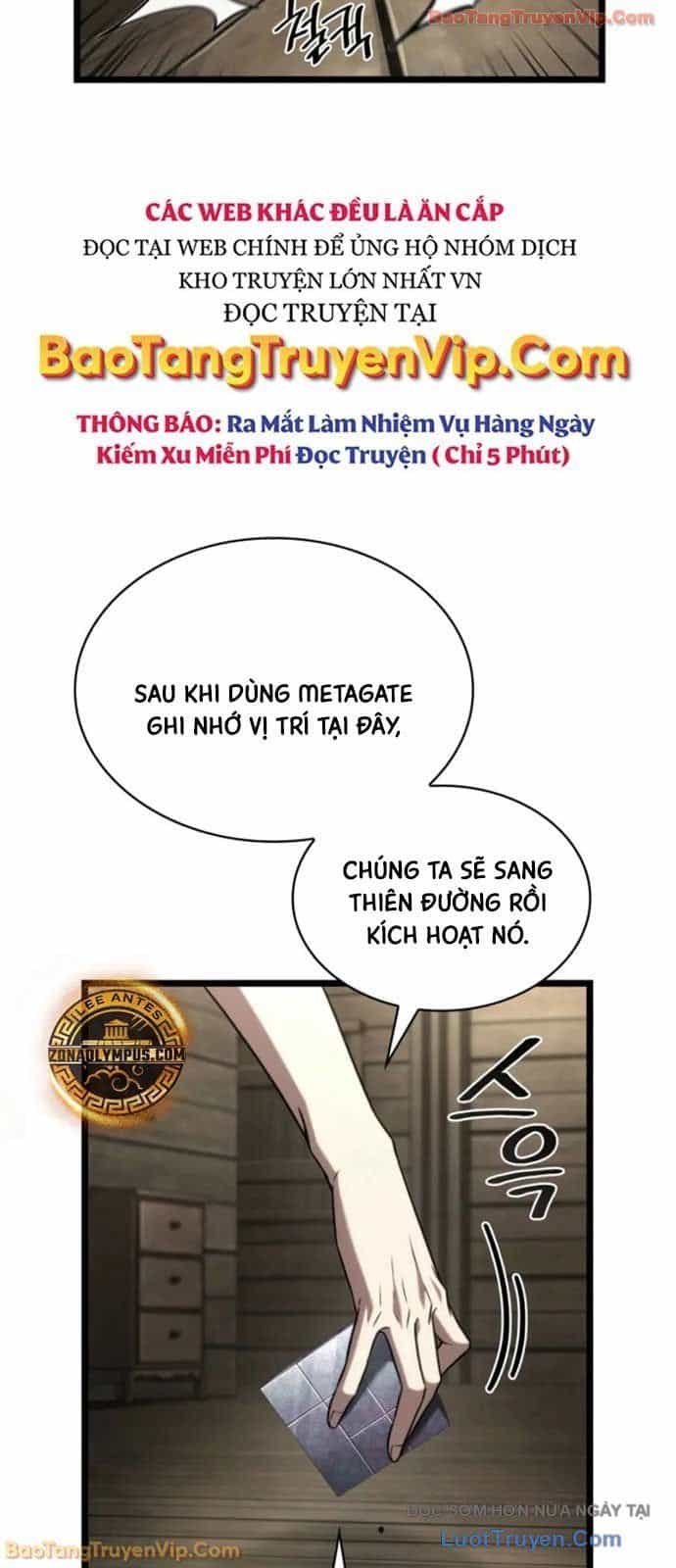 Đại Pháp Sư Toàn Năng - Chương 149 - ảnh 62