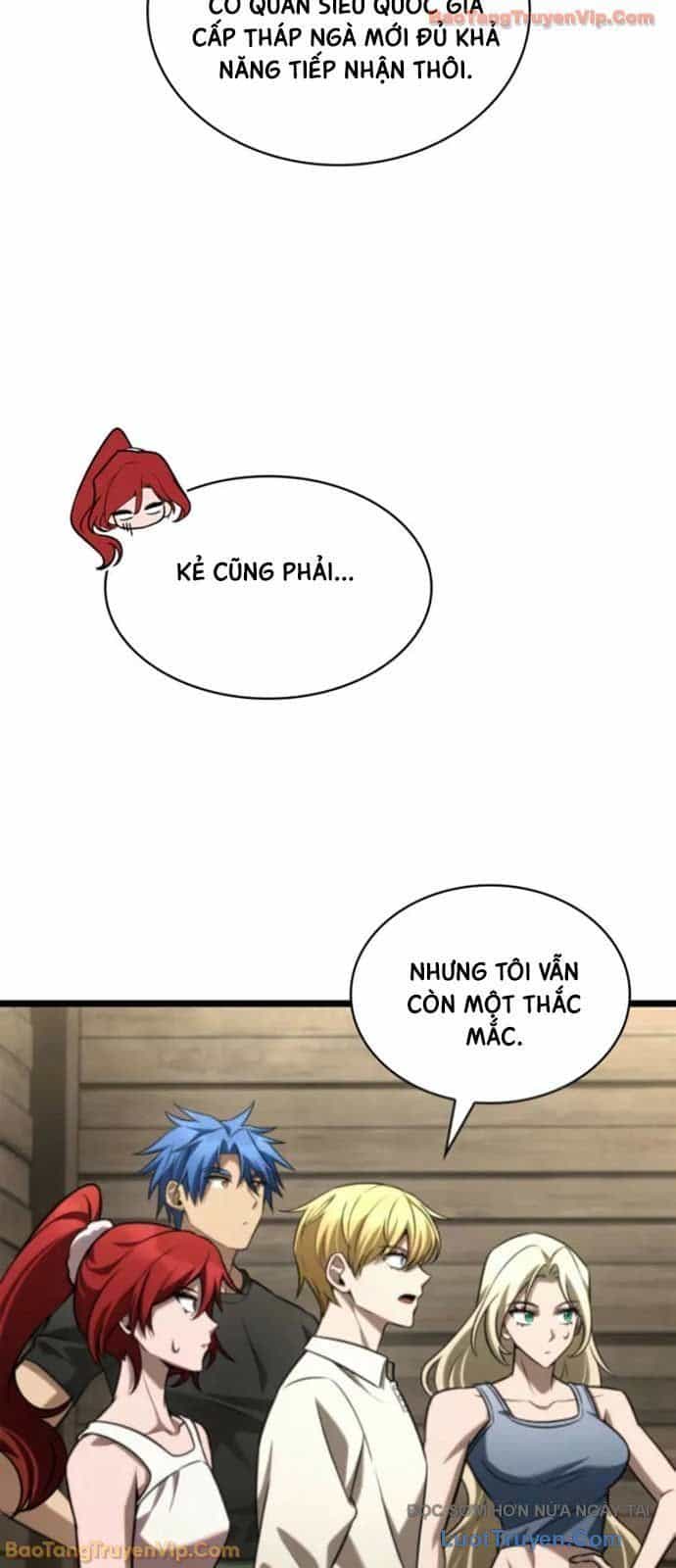 Đại Pháp Sư Toàn Năng - Chương 149 - ảnh 68