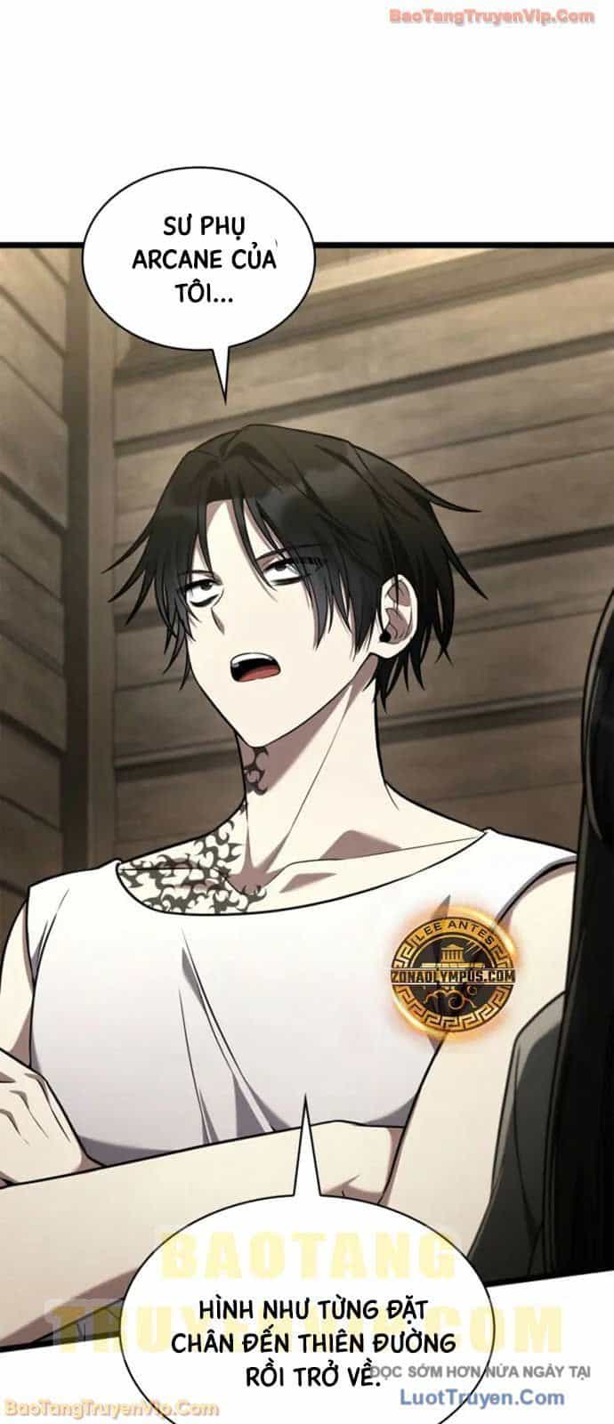Đại Pháp Sư Toàn Năng - Chương 149 - ảnh 7