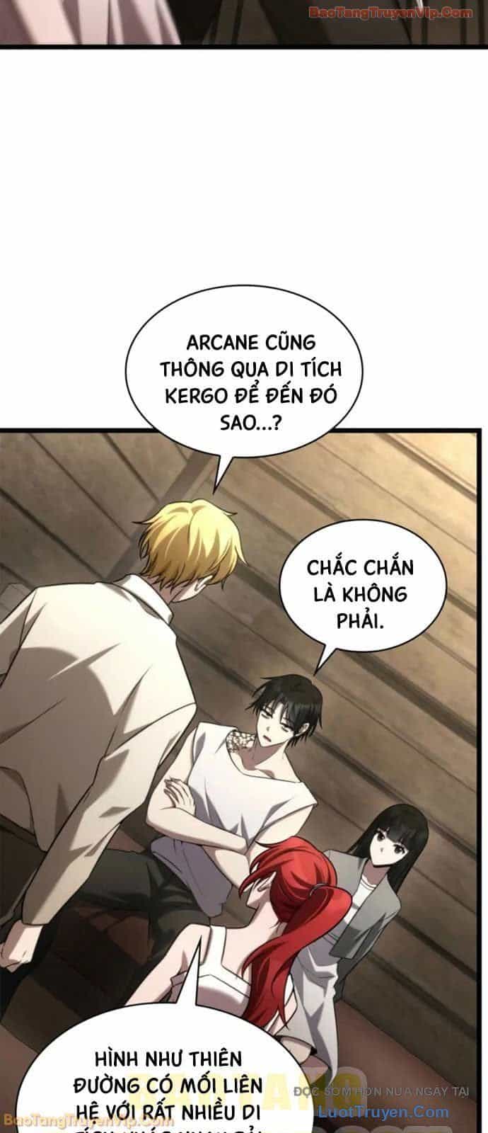 Đại Pháp Sư Toàn Năng - Chương 149 - ảnh 9