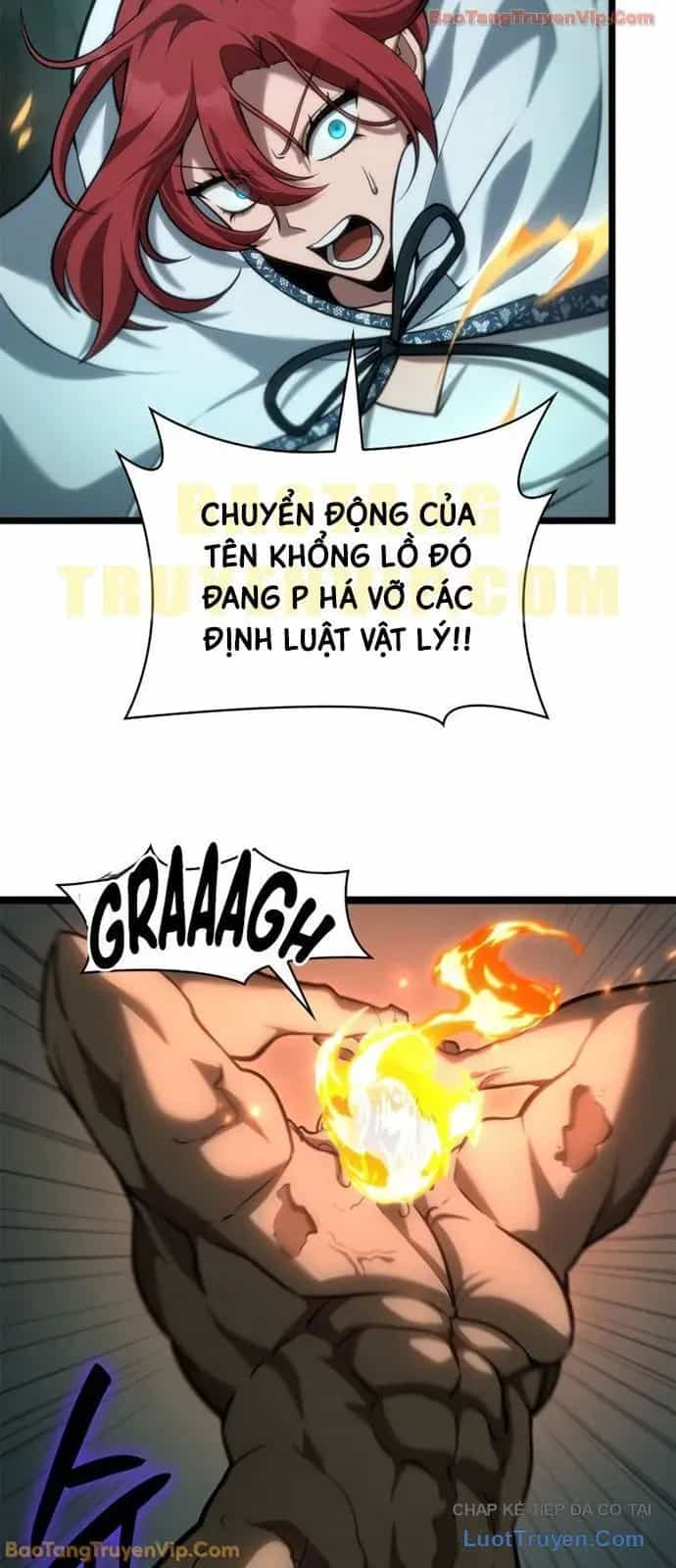 Đại Pháp Sư Toàn Năng - Chương 152 - ảnh 16