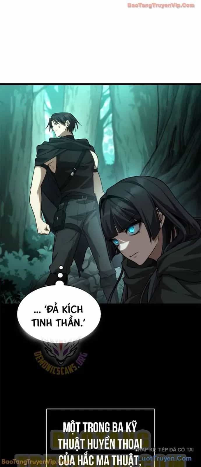 Đại Pháp Sư Toàn Năng - Chương 152 - ảnh 21