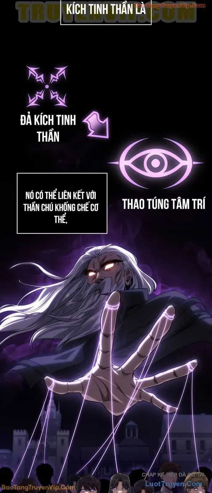 Đại Pháp Sư Toàn Năng - Chương 152 - ảnh 23