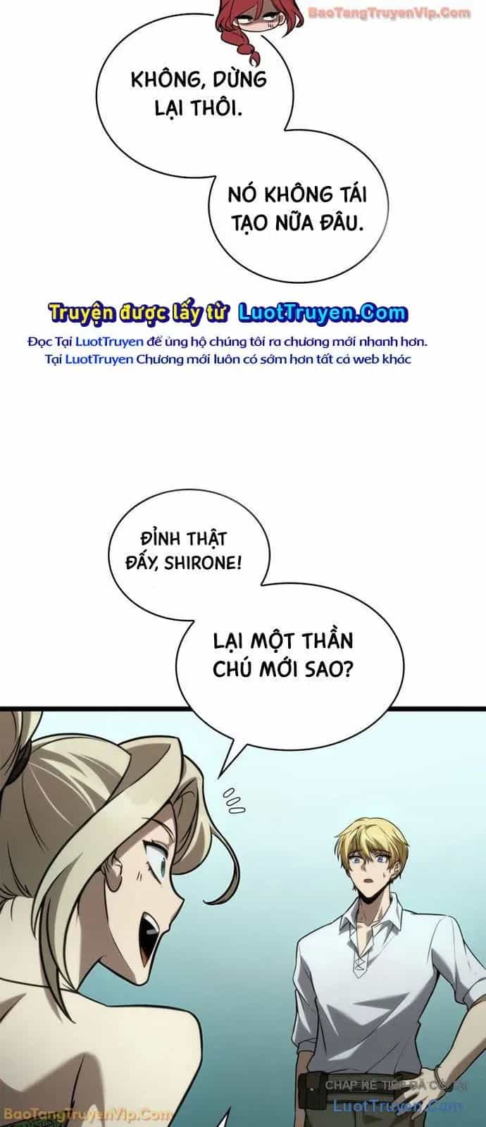 Đại Pháp Sư Toàn Năng - Chương 152 - ảnh 75