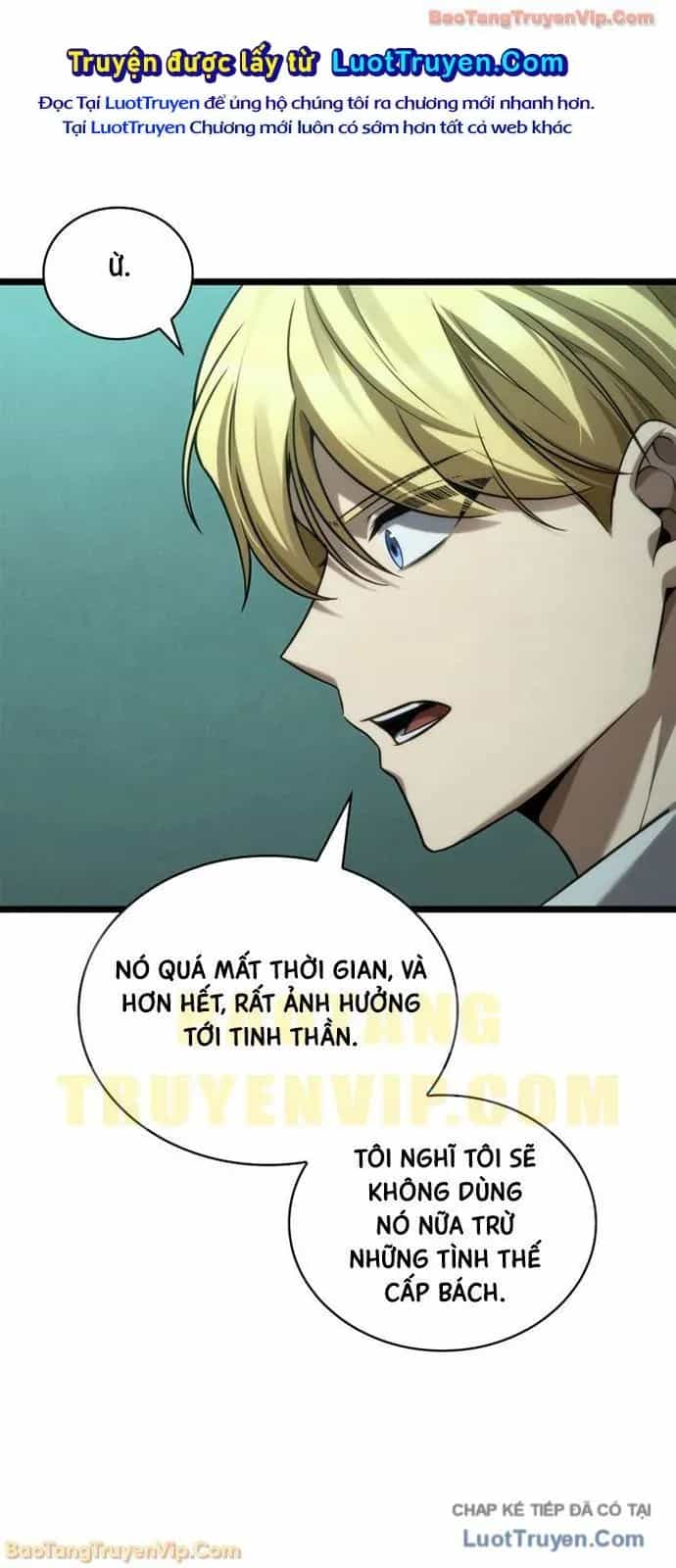 Đại Pháp Sư Toàn Năng - Chương 152 - ảnh 80