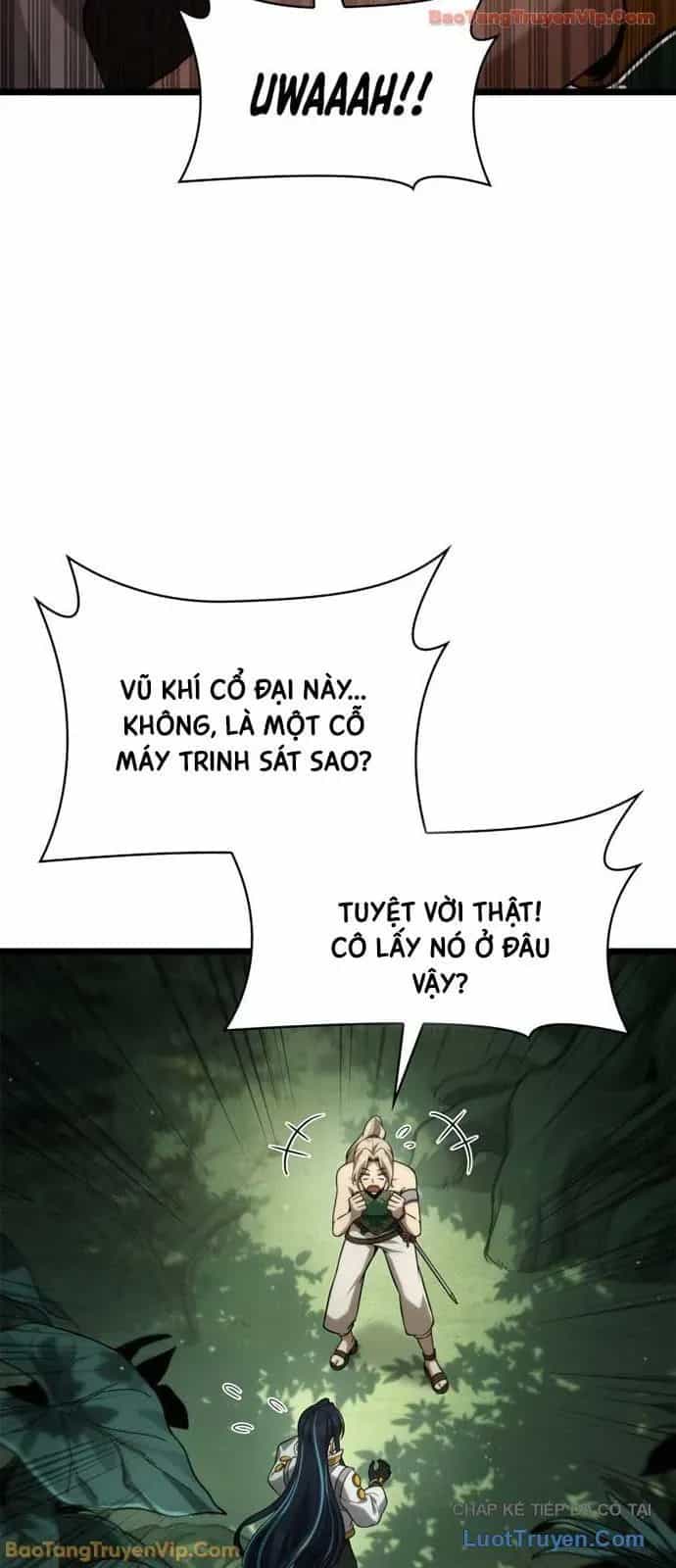 Đại Pháp Sư Toàn Năng - Chương 155 - ảnh 13