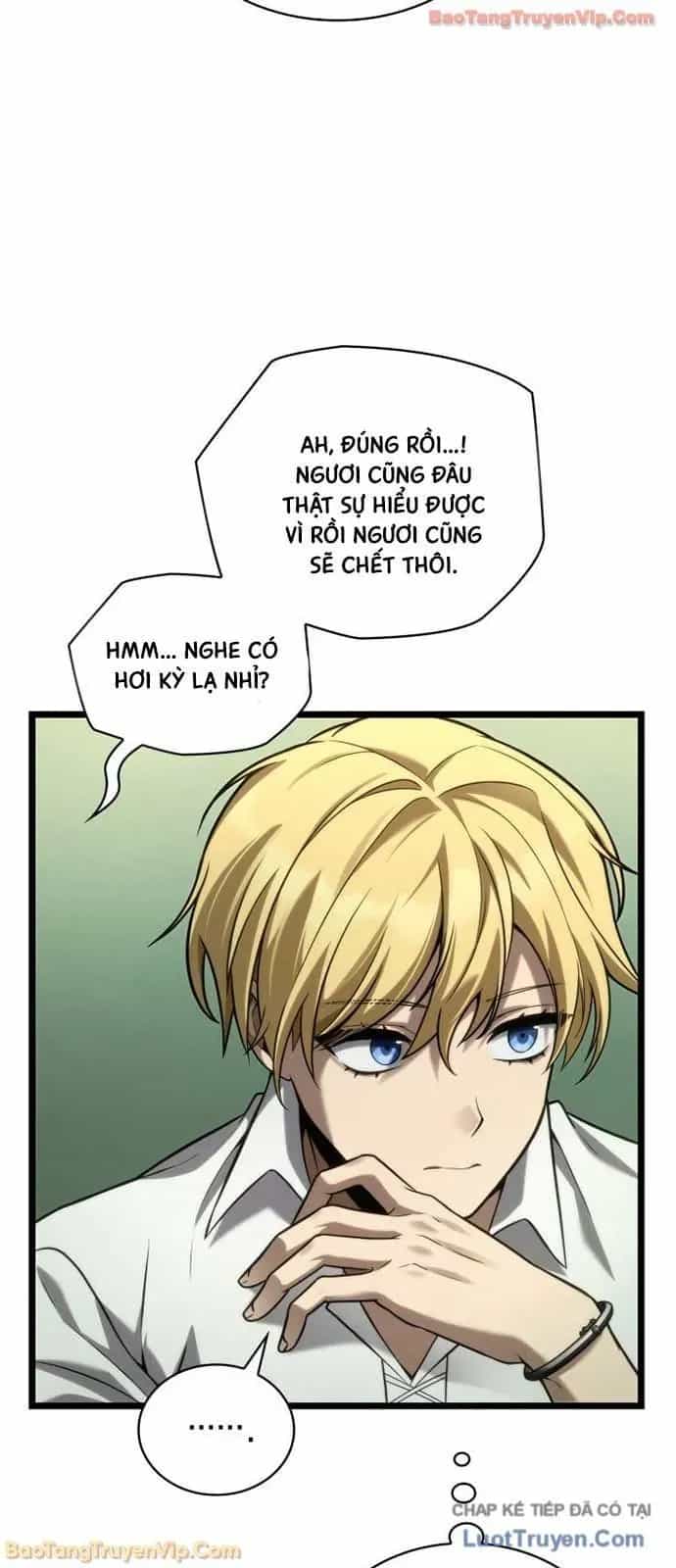 Đại Pháp Sư Toàn Năng - Chương 155 - ảnh 36