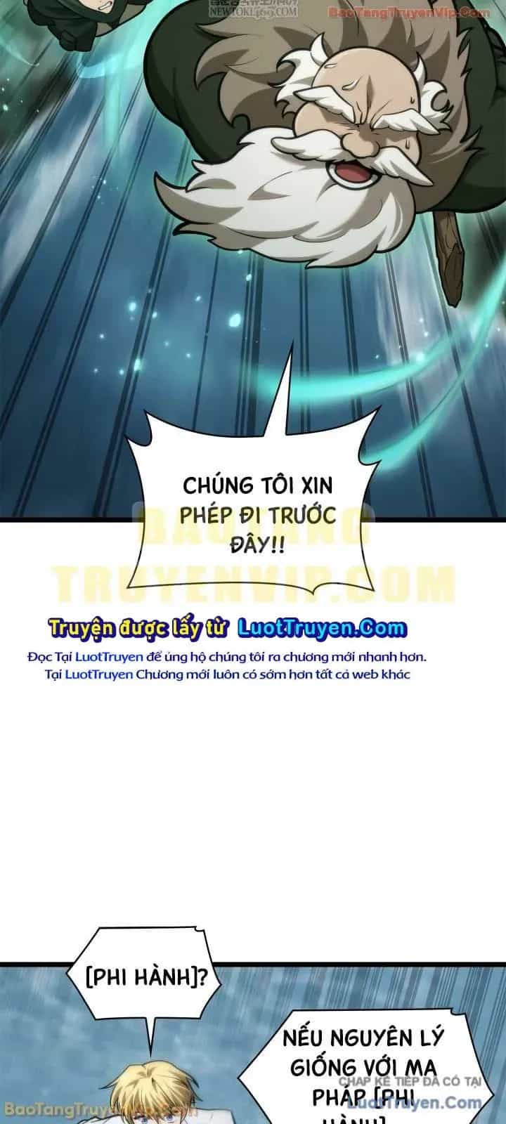 Đại Pháp Sư Toàn Năng - Chương 156 - ảnh 102