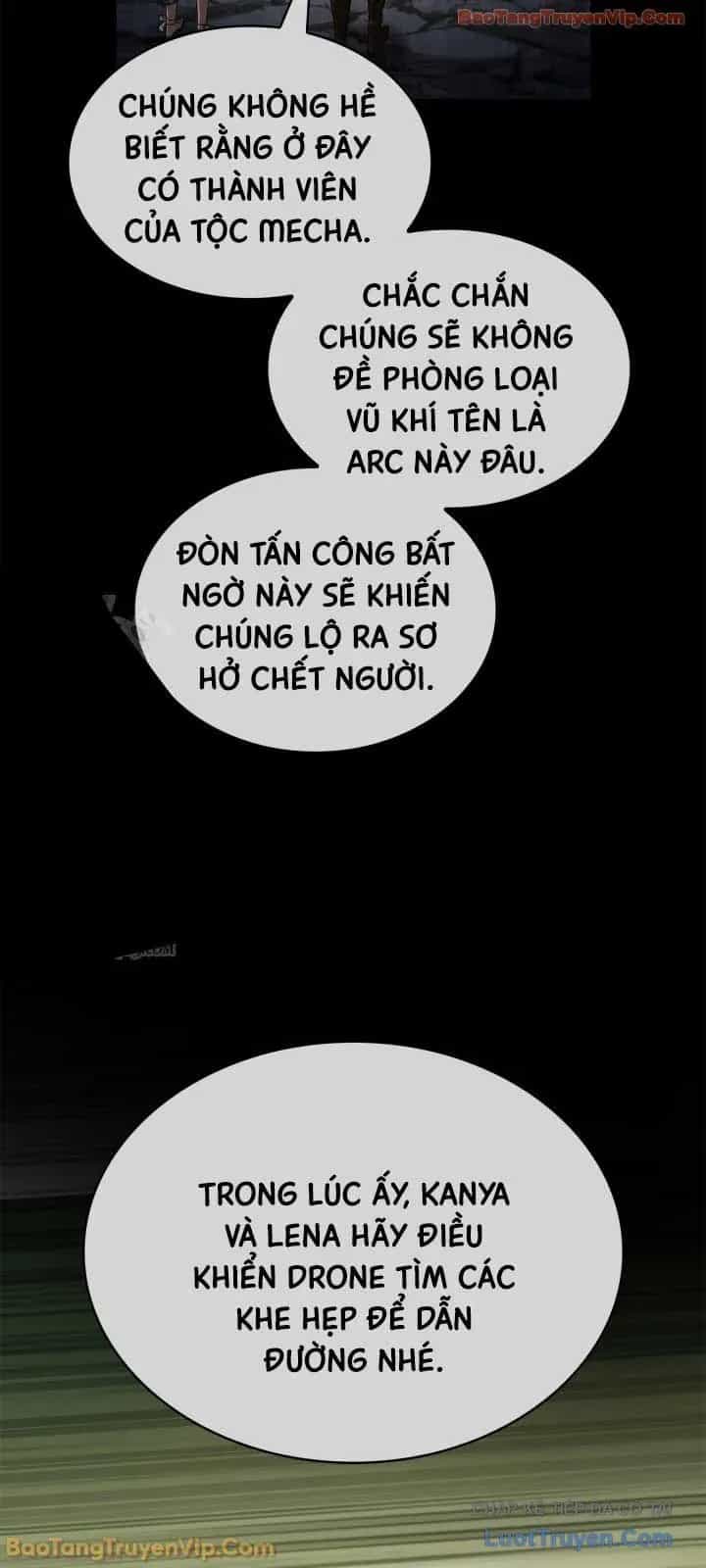 Đại Pháp Sư Toàn Năng - Chương 156 - ảnh 61