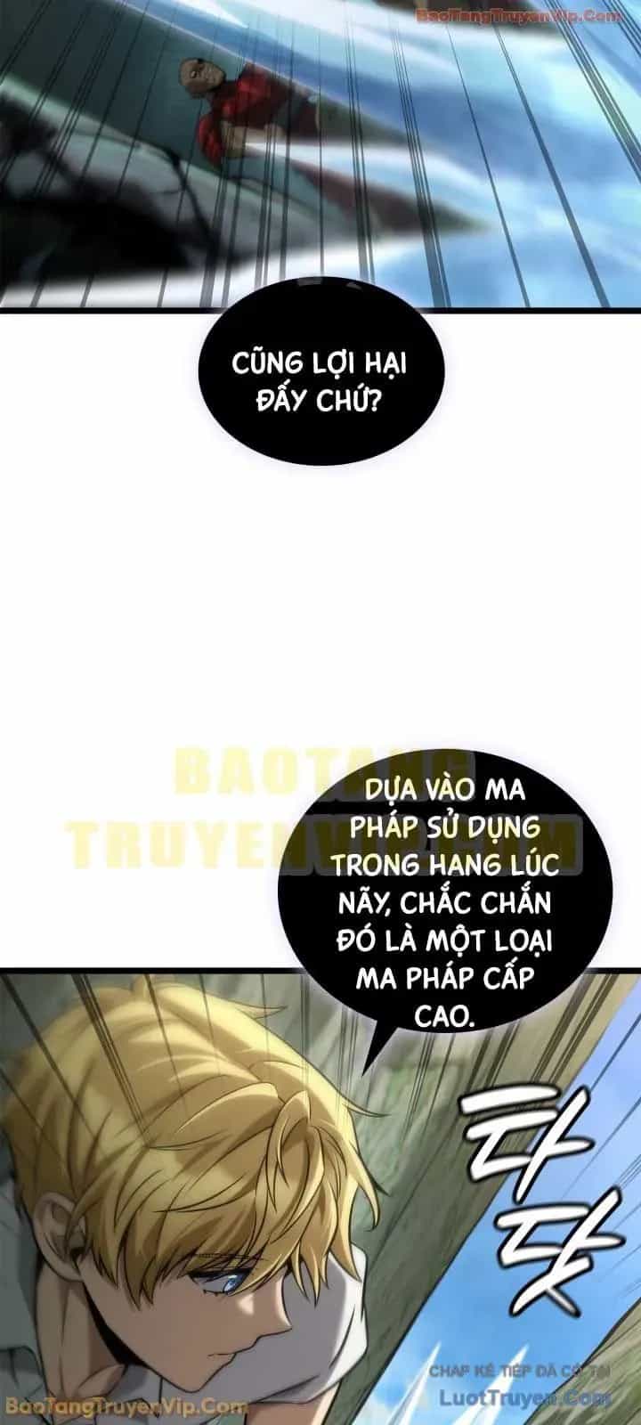 Đại Pháp Sư Toàn Năng - Chương 156 - ảnh 73