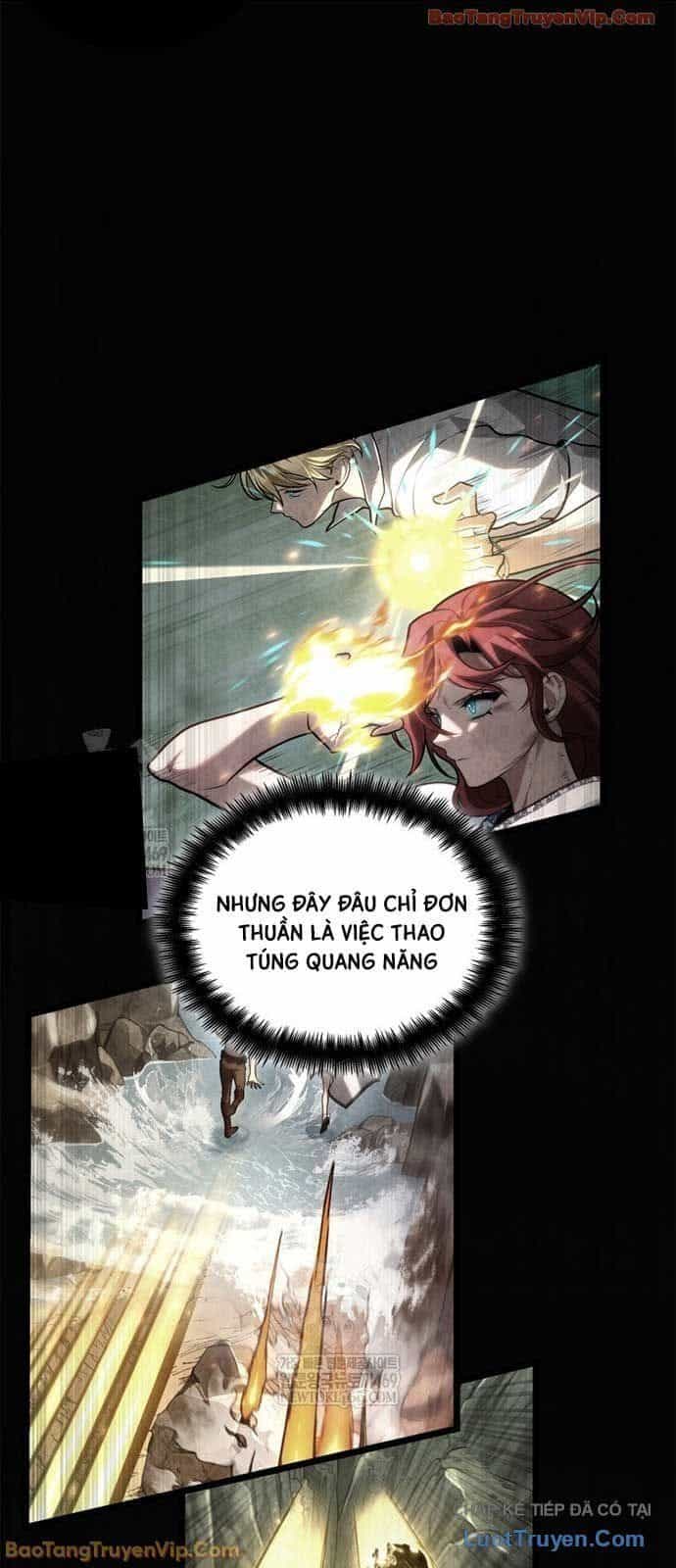 Đại Pháp Sư Toàn Năng - Chương 157 - ảnh 11