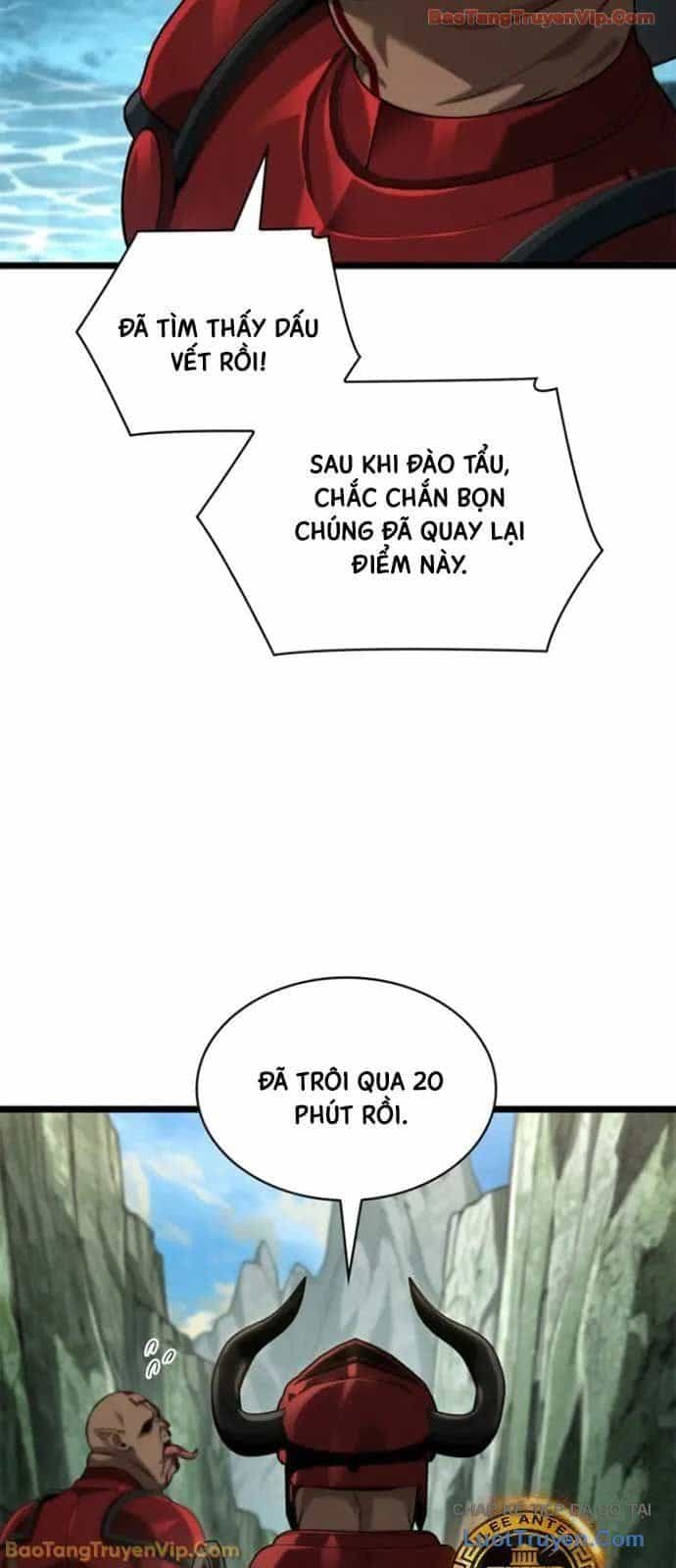 Đại Pháp Sư Toàn Năng - Chương 157 - ảnh 78