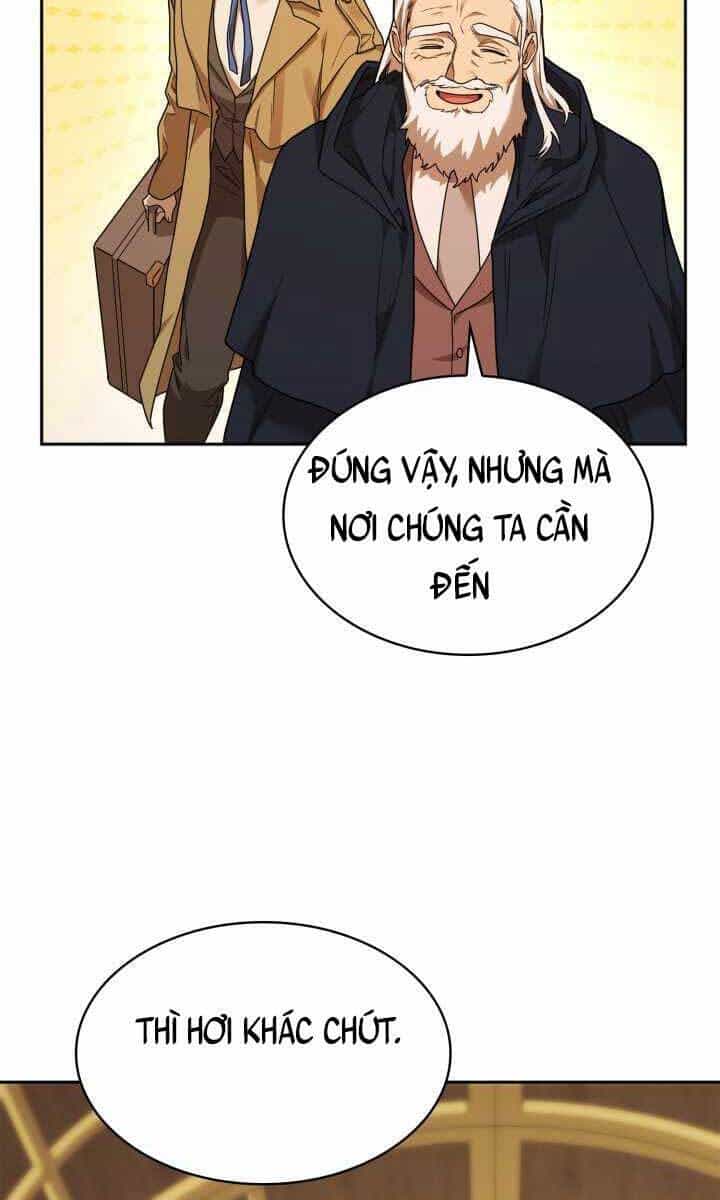 Đại Pháp Sư Toàn Năng - Chương 16 - ảnh 114