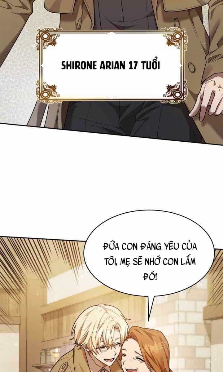 Đại Pháp Sư Toàn Năng - Chương 16 - ảnh 45