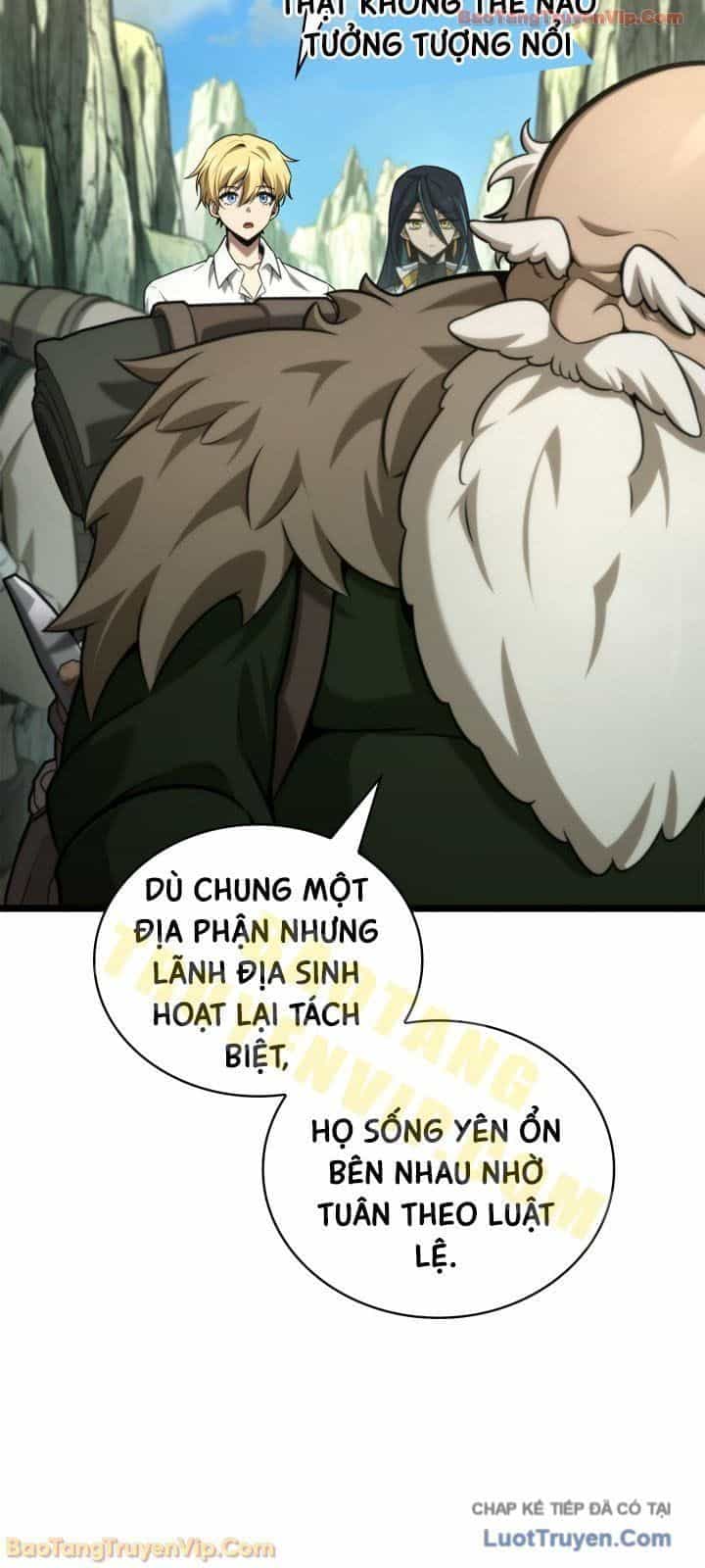 Đại Pháp Sư Toàn Năng - Chương 158 - ảnh 16