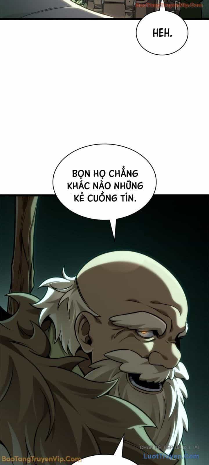 Đại Pháp Sư Toàn Năng - Chương 158 - ảnh 19