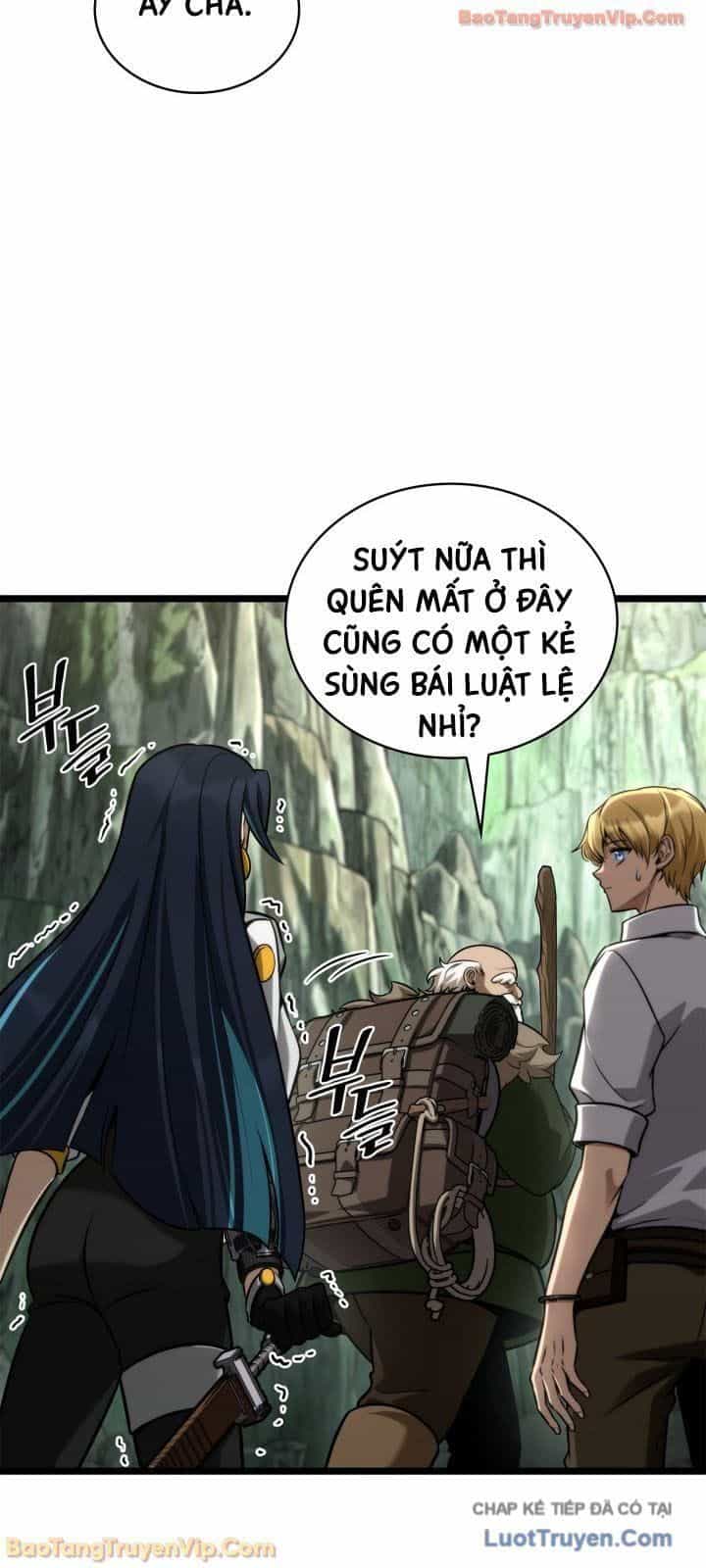 Đại Pháp Sư Toàn Năng - Chương 158 - ảnh 21