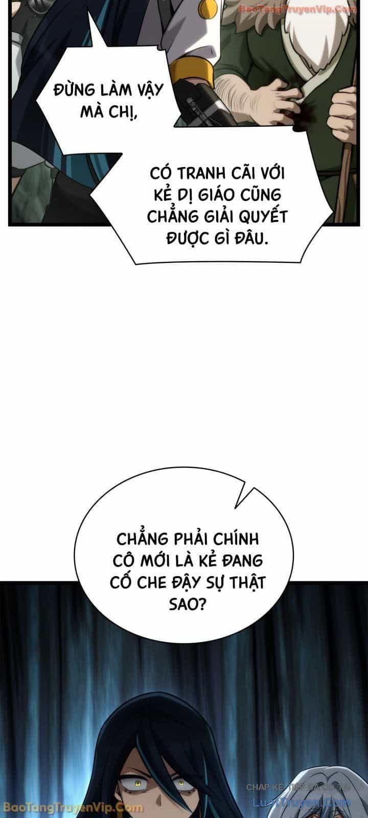 Đại Pháp Sư Toàn Năng - Chương 158 - ảnh 38