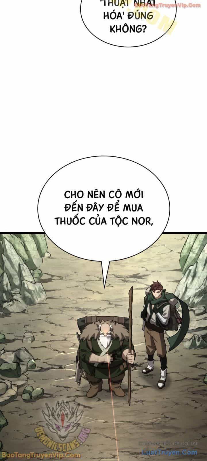 Đại Pháp Sư Toàn Năng - Chương 158 - ảnh 52