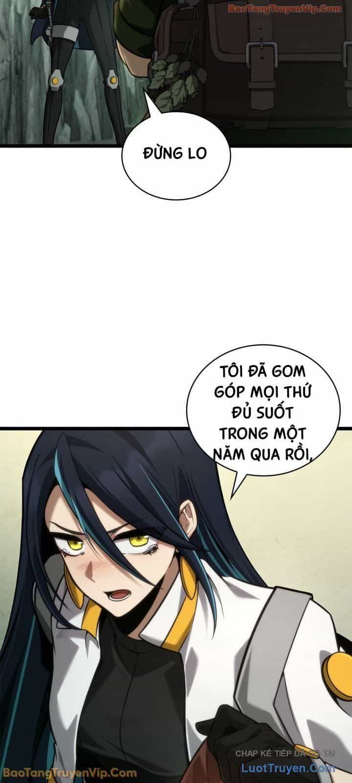 Đại Pháp Sư Toàn Năng - Chương 158 - ảnh 61