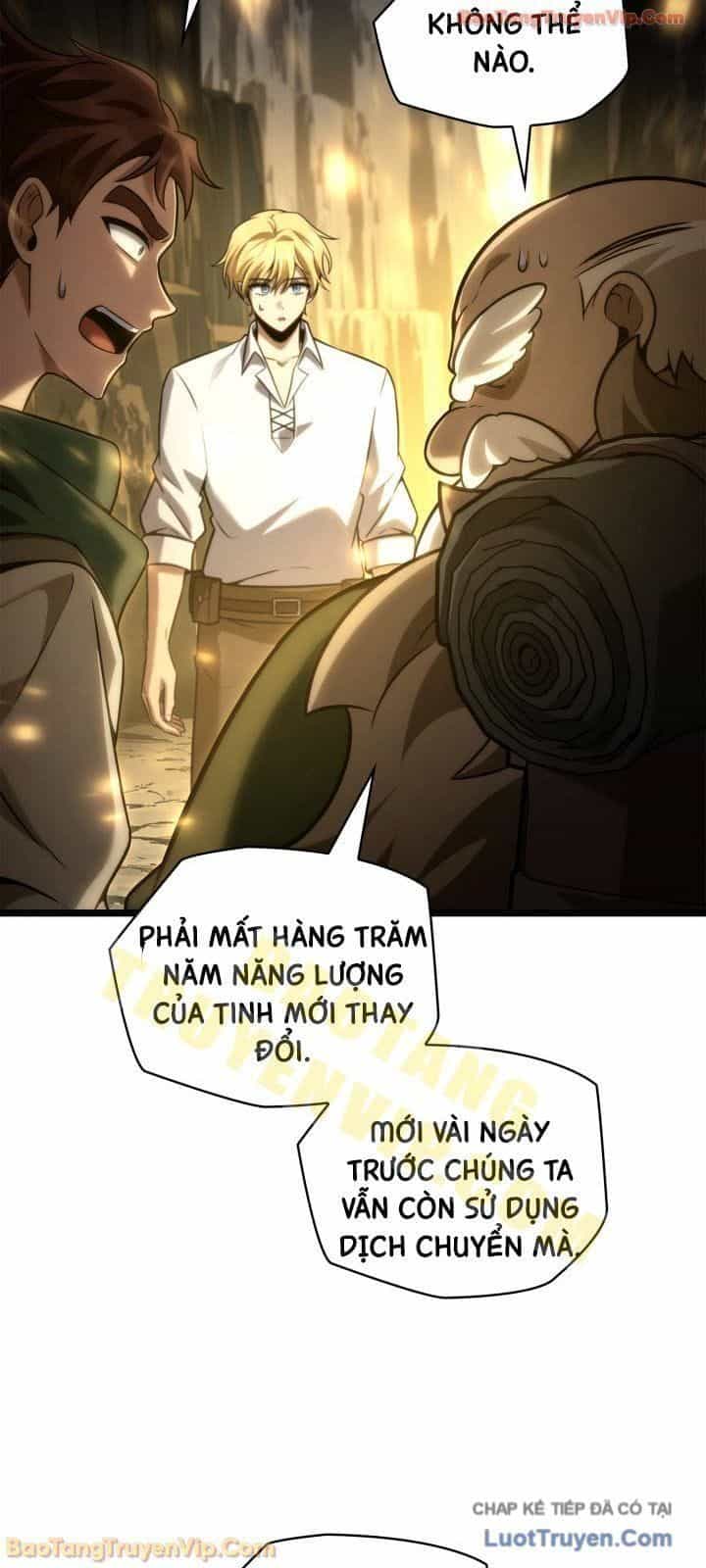 Đại Pháp Sư Toàn Năng - Chương 158 - ảnh 80