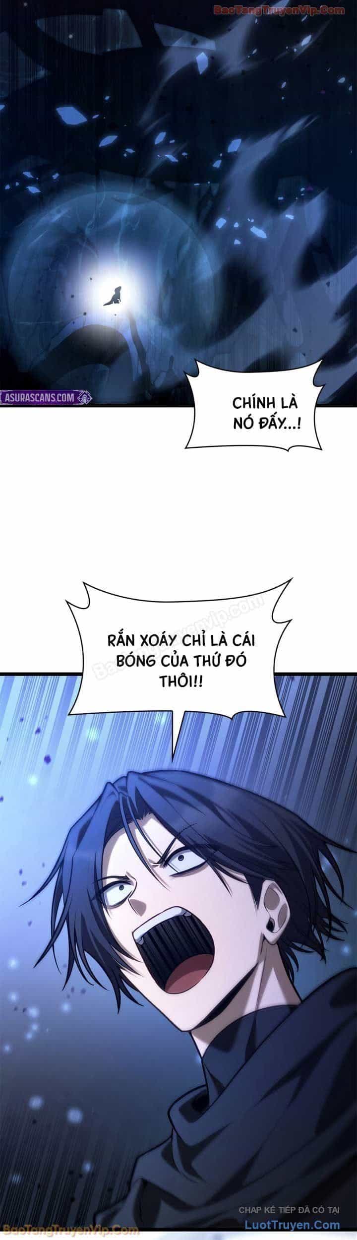 Đại Pháp Sư Toàn Năng - Chương 159 - ảnh 17