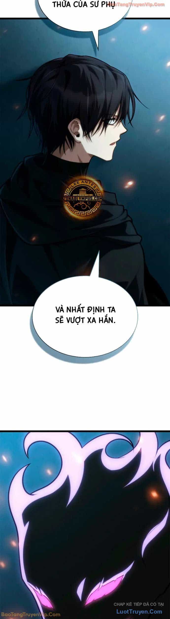 Đại Pháp Sư Toàn Năng - Chương 160 - ảnh 11