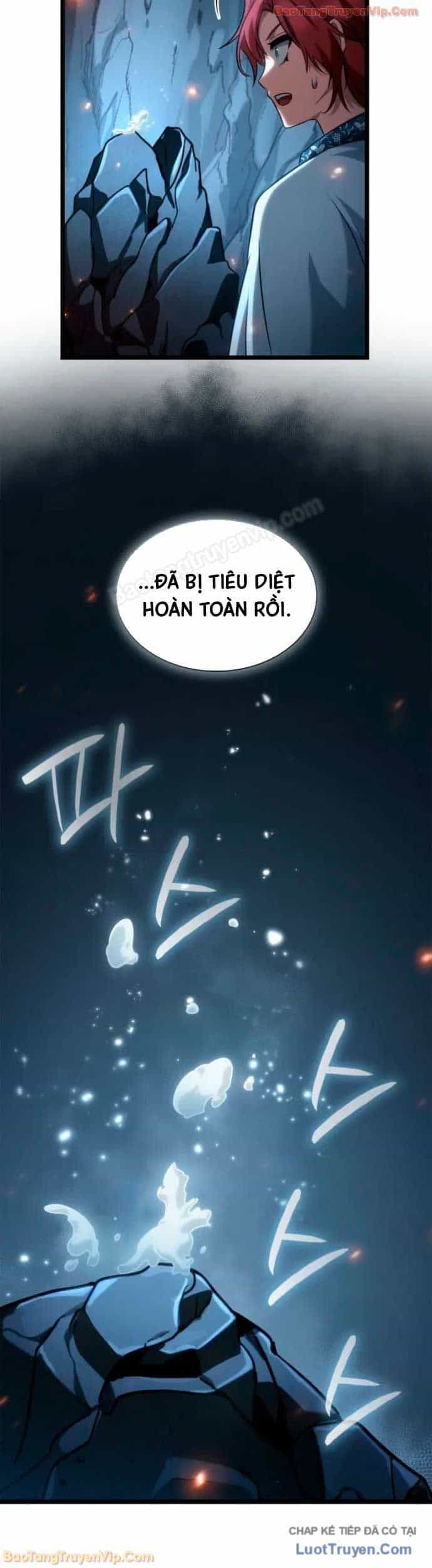 Đại Pháp Sư Toàn Năng - Chương 160 - ảnh 3