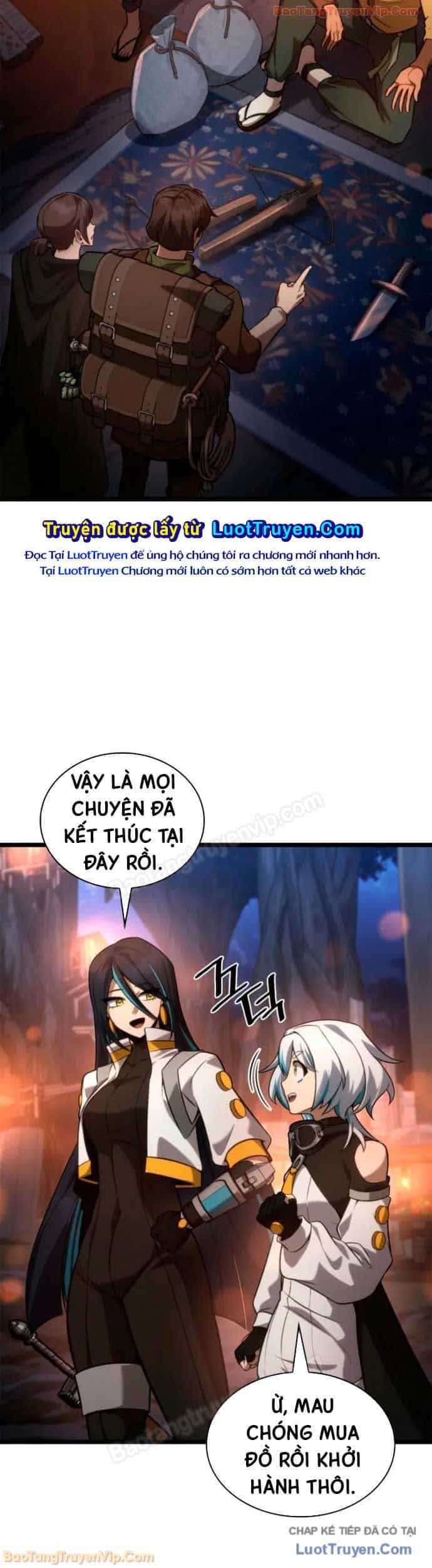 Đại Pháp Sư Toàn Năng - Chương 160 - ảnh 41