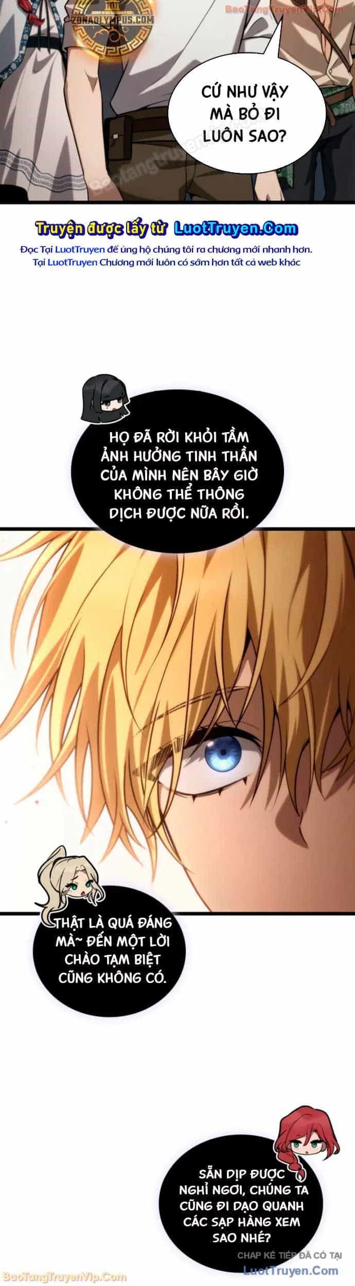 Đại Pháp Sư Toàn Năng - Chương 160 - ảnh 44