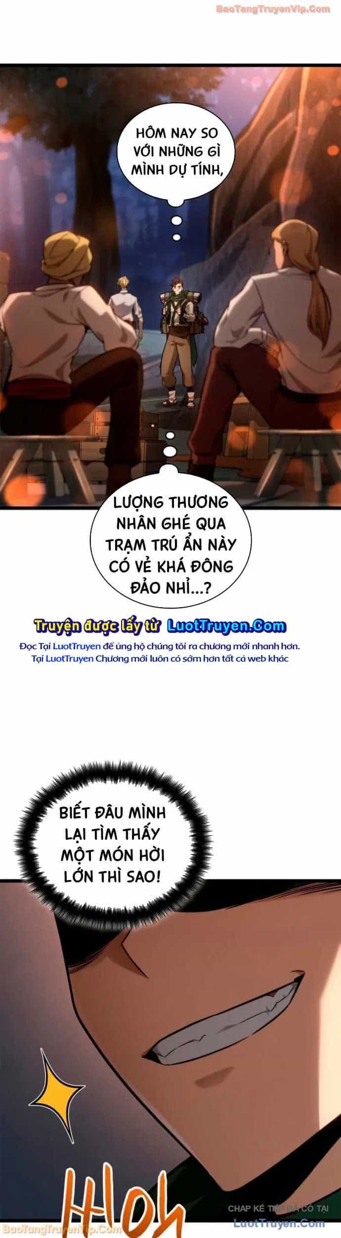 Đại Pháp Sư Toàn Năng - Chương 160 - ảnh 47