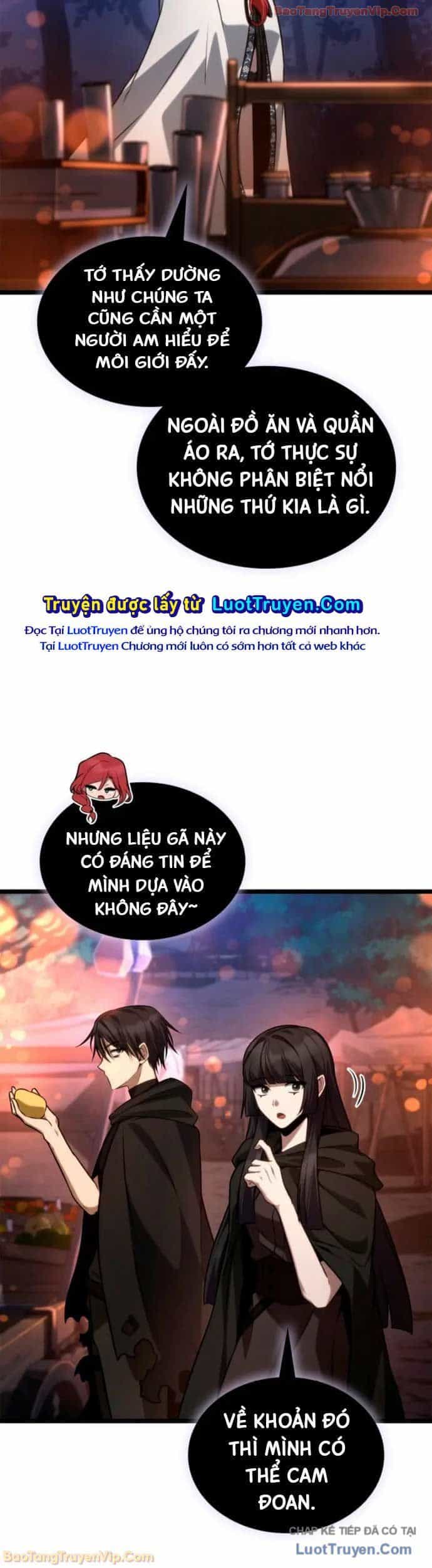 Đại Pháp Sư Toàn Năng - Chương 160 - ảnh 52