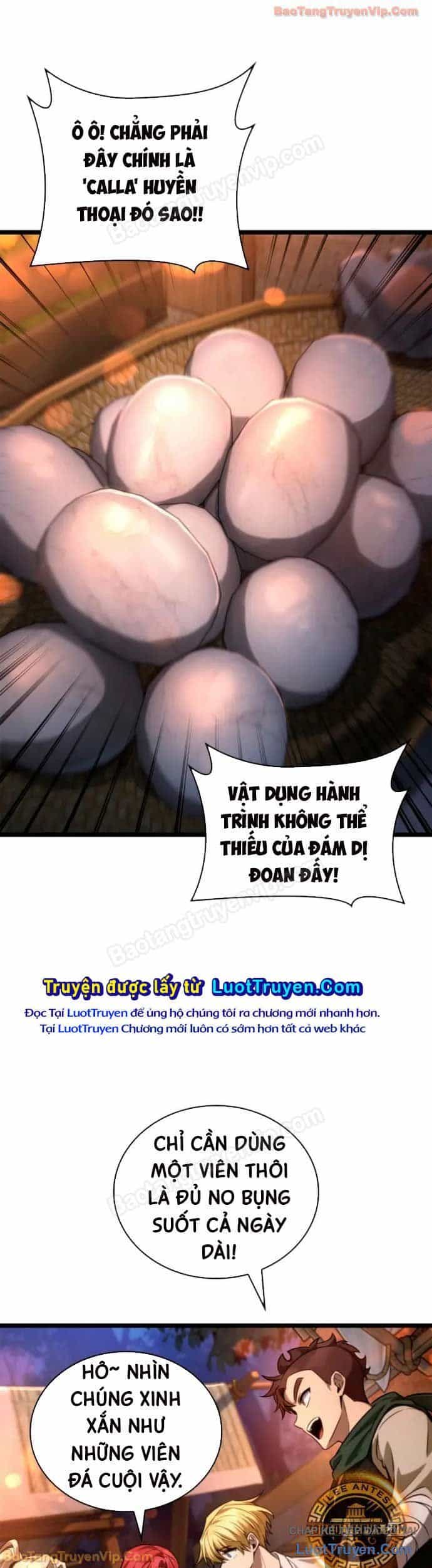 Đại Pháp Sư Toàn Năng - Chương 160 - ảnh 54