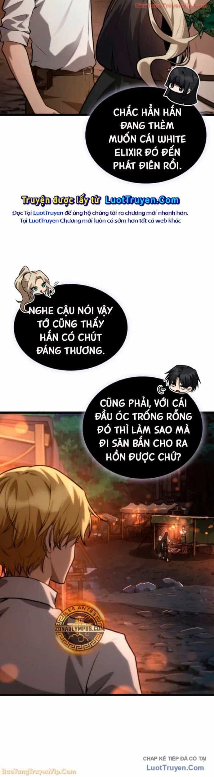 Đại Pháp Sư Toàn Năng - Chương 160 - ảnh 57