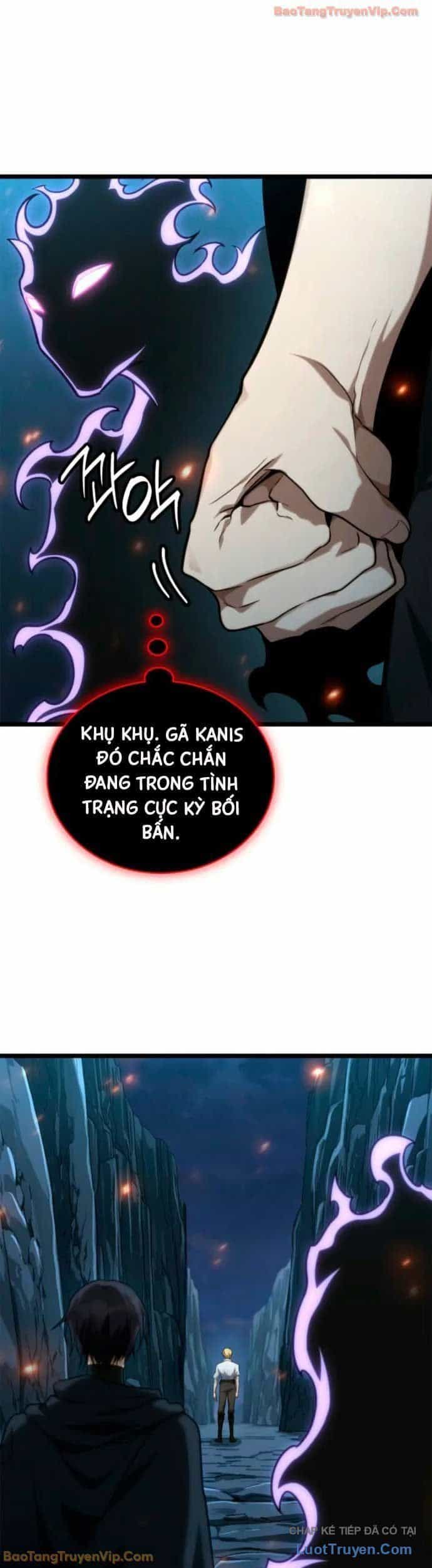 Đại Pháp Sư Toàn Năng - Chương 160 - ảnh 6