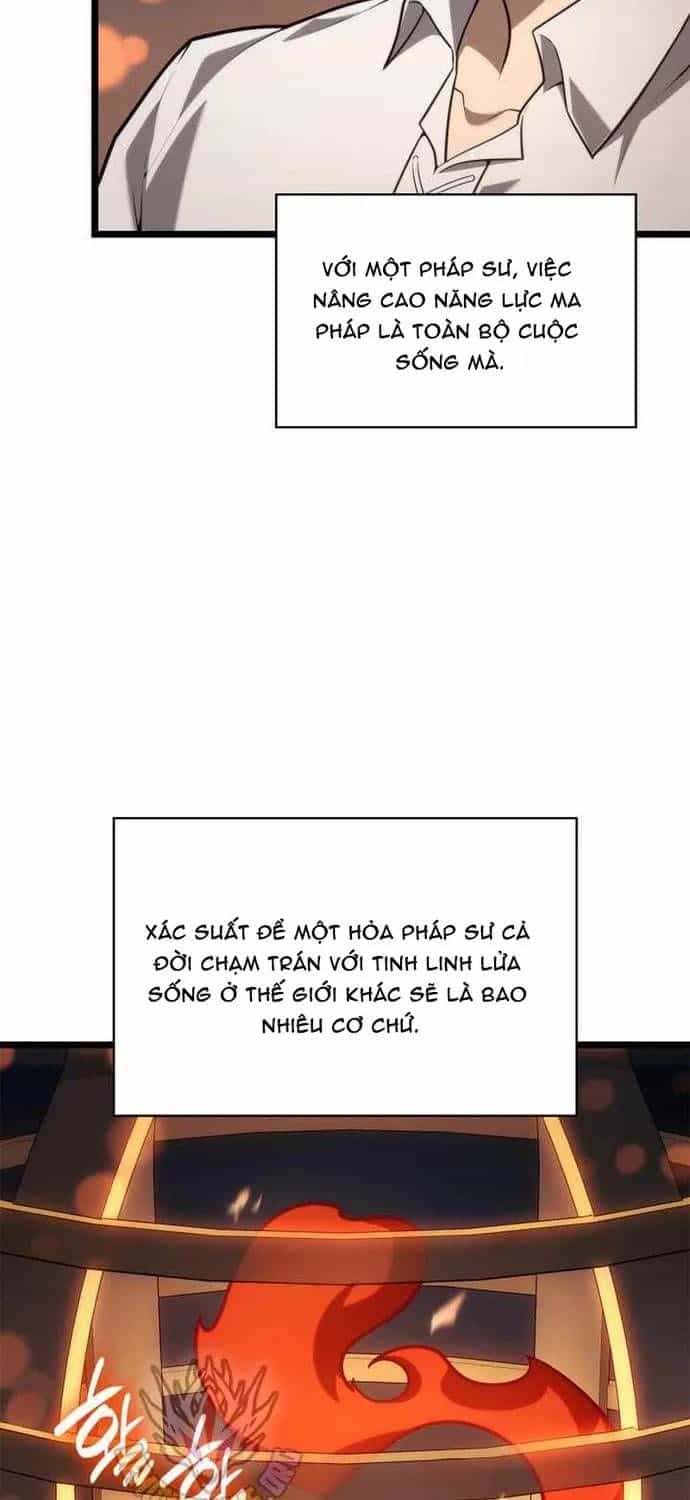 Đại Pháp Sư Toàn Năng - Chương 161 - ảnh 15