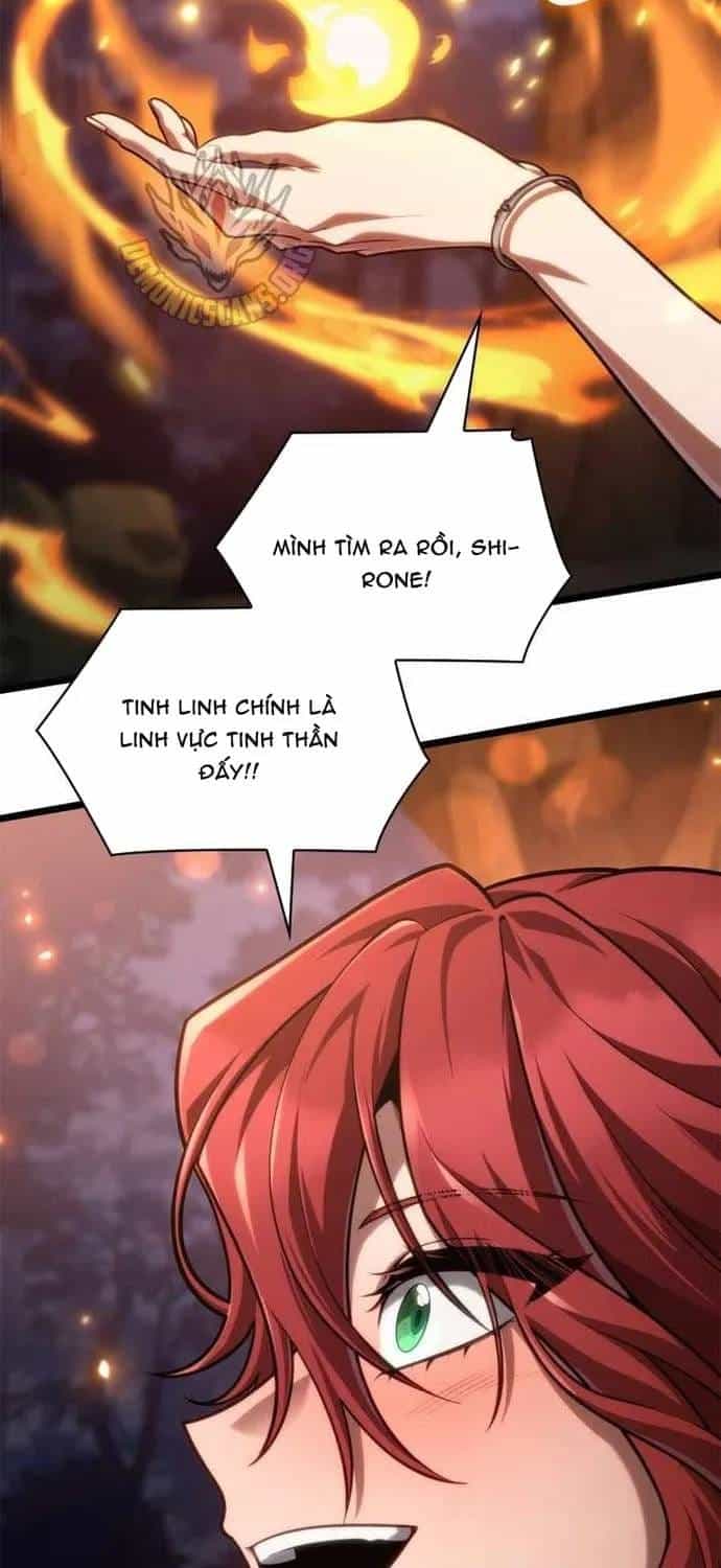 Đại Pháp Sư Toàn Năng - Chương 161 - ảnh 48