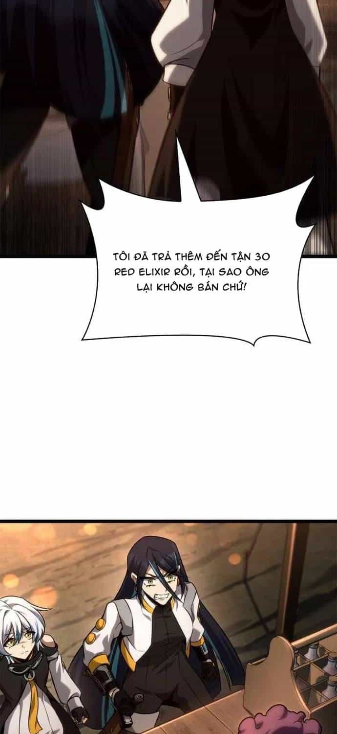 Đại Pháp Sư Toàn Năng - Chương 161 - ảnh 68