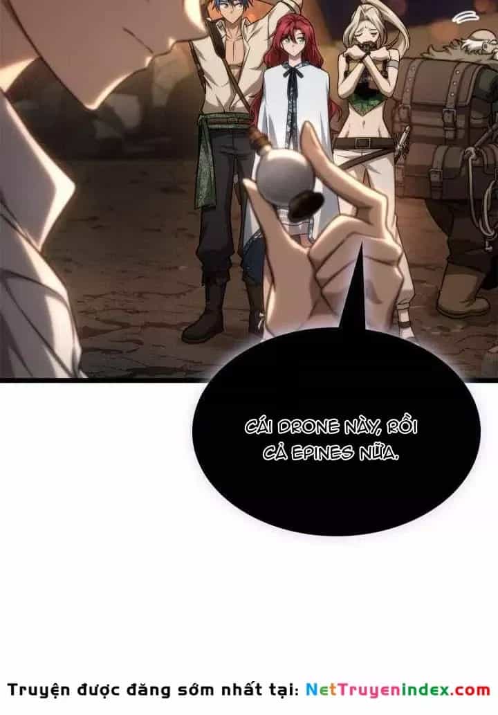 Đại Pháp Sư Toàn Năng - Chương 162 - ảnh 178