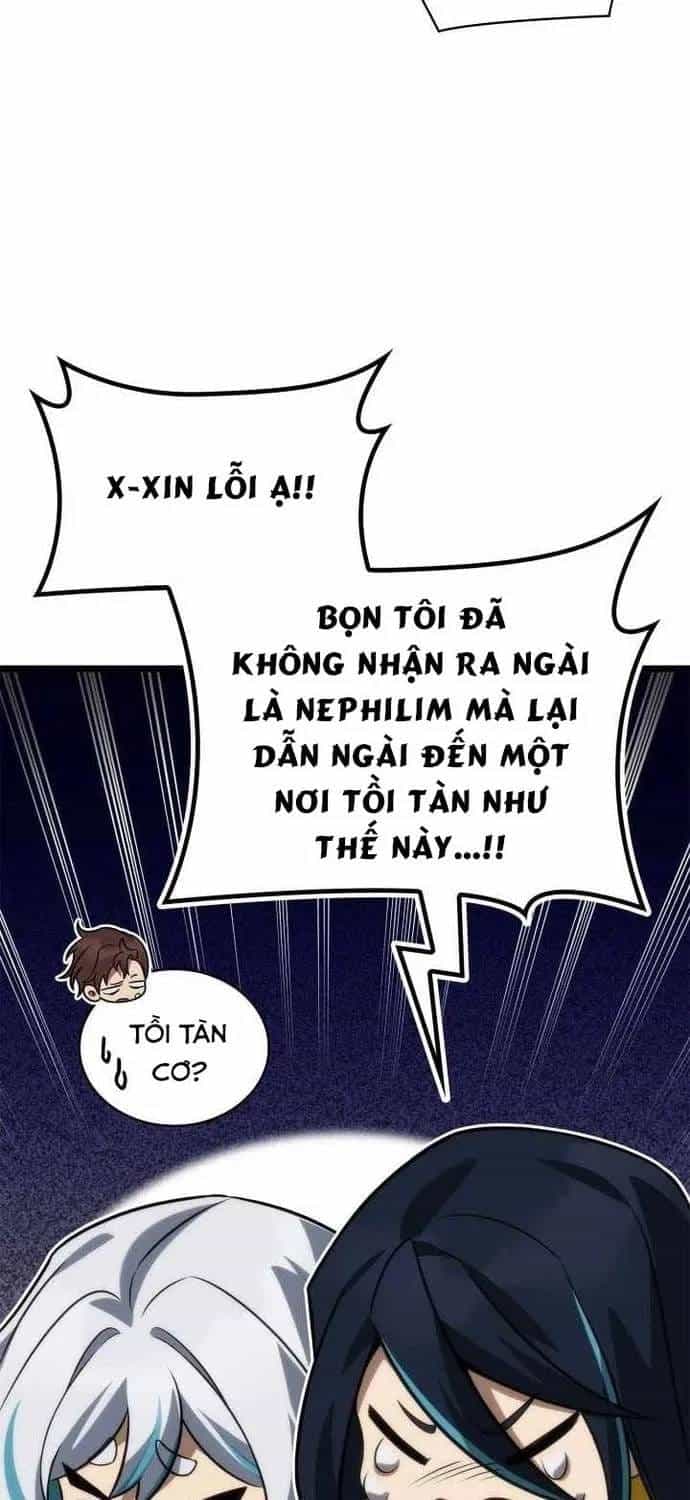 Đại Pháp Sư Toàn Năng - Chương 163 - ảnh 100