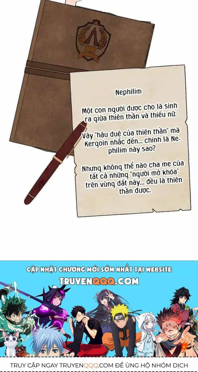Đại Pháp Sư Toàn Năng - Chương 163 - ảnh 116