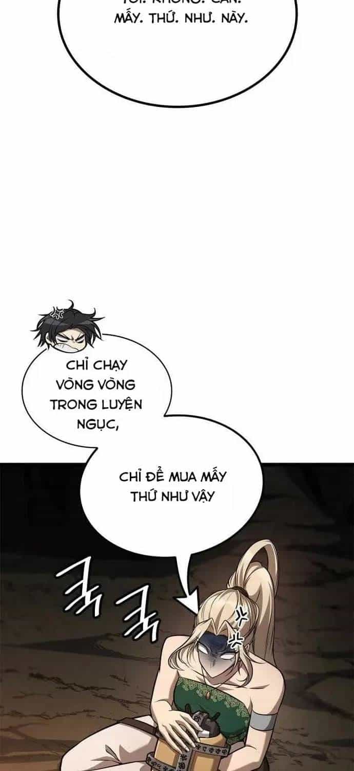 Đại Pháp Sư Toàn Năng - Chương 163 - ảnh 27
