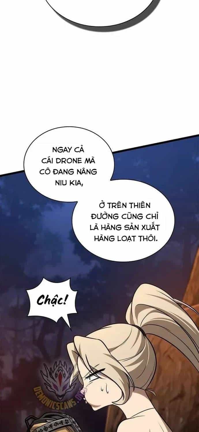 Đại Pháp Sư Toàn Năng - Chương 163 - ảnh 30