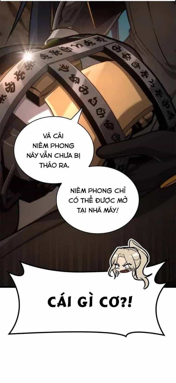 Đại Pháp Sư Toàn Năng - Chương 163 - ảnh 36