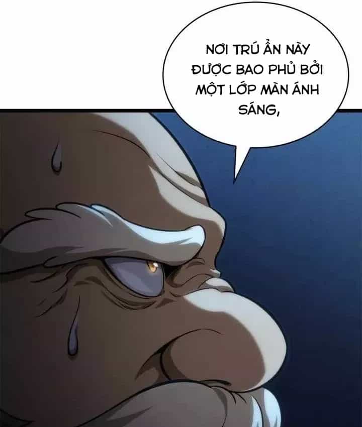 Đại Pháp Sư Toàn Năng - Chương 164 - ảnh 42